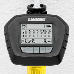 Блок керування поливом Karcher WT 5 (2.645-219.0) - мініатюра 7
