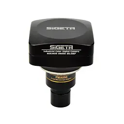 Камера для мікроскопа SIGETA M3CMOS 25000 25.0 MP USB 3.0 (65679) - мініатюра 3