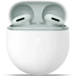 Навушники Google Pixel Buds 2a Fog - мініатюра 4