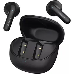 Навушники Proove Logic Black (TWLT54002201) [133440] - мініатюра 3