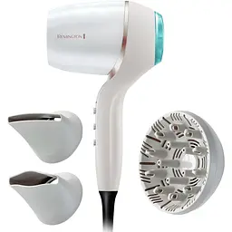 Фен Remington HydraLuxe EC9001 - мініатюра 2