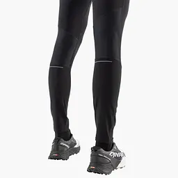 Тайтси Dynafit Ultra 2 Long Tights Men M Чорний - мініатюра 8