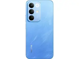 Смартфон Realme C85 8/256GB Kingfisher Blue - мініатюра 5
