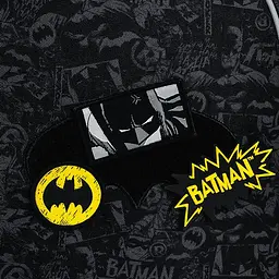 Рюкзак дитячий Kite Kids DC Comics (DC26-2735XS) - мініатюра 15