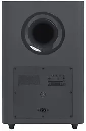 Саундбар JBL Bar 2.1 Deep Bass (MK2) (JBLBAR21DBM2BLKEP) - мініатюра 2