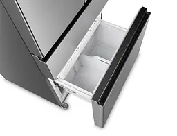 Холодильник Gorenje SBS NRM8181UX (NRM8181UX) - мініатюра 9