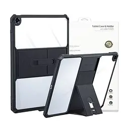 Чохол до планшета Xundd Stand Samsung Galaxy Tab A9 SM-X115 8.7" Black (713244) - мініатюра 3