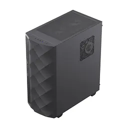 Корпус для ПК Gamemax DIAMOND CP BK - мініатюра 7