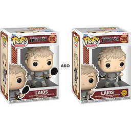 Ігрова фігурка Funko Pop! Delicious in Dungeon Laios (90569) - мініатюра 4