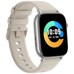Smart Watch Gelius Pro Amazwatch Numix GP-SW009 silver UA - мініатюра 3