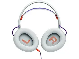 Навушники з мікрофоном JBL Quantum 250 Teal (QTUM250TEL) - мініатюра 3