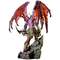 Статуетка World of Warcraft Illidan (Іллідан) 61 см - мініатюра 4