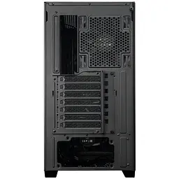 Корпус Chieftec NIGHT HUNTER 3 GS-03B-BLK-OP 4x120mm PWM, USB-C, E-ATX, без БЖ, Black - мініатюра 6