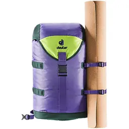 Рюкзак Deuter Lake Placid Violet (1052-3814222 3809) - мініатюра 2
