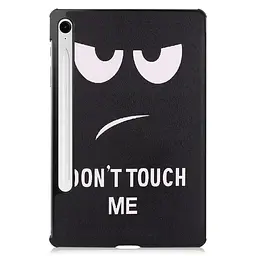 Чохол-книжка BeCover Smart Case для Samsung Galaxy Tab S9 SM-X710/SM-X716 /S9 FE (710416) - мініатюра 3