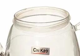 Чайник-заварник Універсал Chi Kao, 700 мл - мініатюра 5
