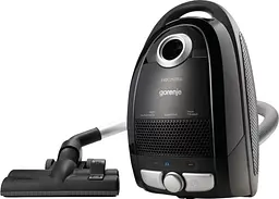 Пилосос GORENJE VCE21ECBK - мініатюра 4