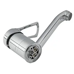 Змішувач TAU SM-2B244C (9843130) - мініатюра 5