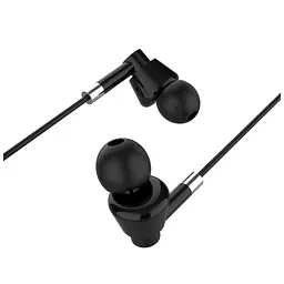 Навушники Media-Tech ALL USB-C Black (MT3609K) - мініатюра 2