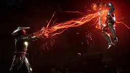 Гра Mortal Kombat 11 для Nintendo Switch (EN + RU sub) [37518] - мініатюра 5