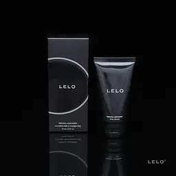 Лубрикант на водній основі Lelo Personal Moisturizer без гліцерину 75 мл - мініатюра 2