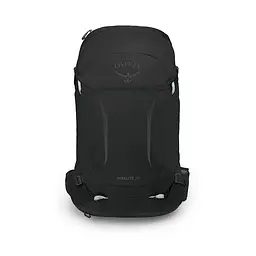 Рюкзак Osprey Hikelite 28 M L Black M L (1054-009.3340) - мініатюра 2