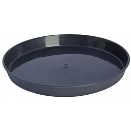Підставка до горщика для квітів Form-Plastic Дерево-7 антрацит (0926-014)