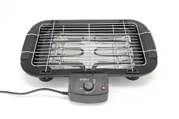 Гриль електричний Babale BM-2001 2000W Black (3_01739)