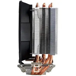 Кулер для процесора ID-Cooling SE-213V2 (SE-213V2) Б/в - мініатюра 7