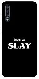 Чохол Demsky Slay для Samsung Galaxy A70 (A705F)
