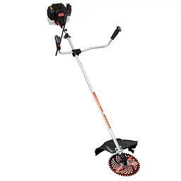 Мотокоса Vitals Master BK 3312j Black Edition (172049) - мініатюра 3