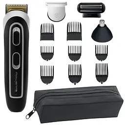 Тример Rowenta Trim & Style TN9140F4