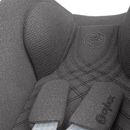 Автокрісло Cybex Cloud T i-Size Plus Mirage Grey (523000237) - мініатюра 7