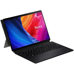 Ноутбук ASUS ProArt PZ13 HT5306QA Snapdragon X Plus X1P-42-100 la 3.4 GHz, 3K, сенсорний, 16GB LPDDR5X, 1TB M.2 - мініатюра 6