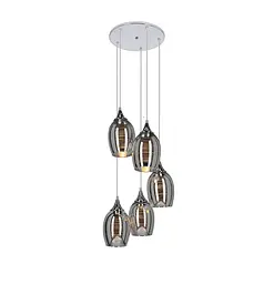 Люстра Candellux 35-60198 MARINA - мініатюра 2