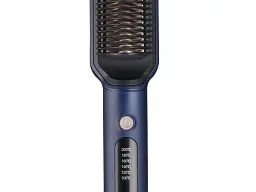 Випрямляч для волосся KUMTEL HHSB-01 BLUE - мініатюра 2