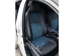 Авточохли модельні MW Brothers для Toyota C-HR c 2016 - мініатюра 5