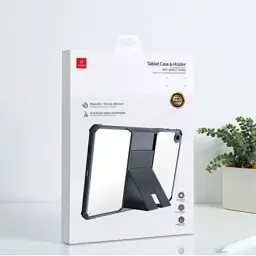 Чохол до планшета Xundd Stand Samsung Galaxy Tab A9 SM-X115 8.7" Black (713244) - мініатюра 7