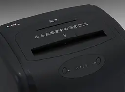 Знищувач документів Agent 2033.4 X (4х38) (6020674) - мініатюра 5