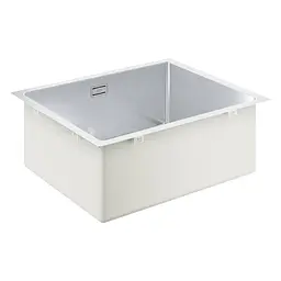 Кухонна мийка Grohe Sink K700U 31574SD1, Нержавіюча сталь