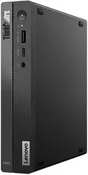Комп'ютер персональний Lenovo ThinkCentre neo 50q-G4 Intel i3-1215U 8GB F256GB UMA WiFi кл+м Win11P - мініатюра 9