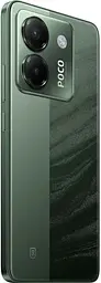 Смартфон Xiaomi Poco M7 Pro 5G 12/512GB Green (Global) NFC (no charger) - мініатюра 7