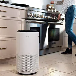 Очищувач повітря Levoit Smart Air Purifier Core 400S White [HEAPAPLVSEU0072] [86729] - мініатюра 6
