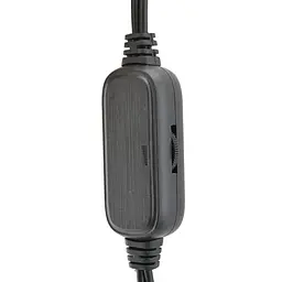Дві колонки для комп'ютера ноутбука від USB коричневі D-092 - мініатюра 3