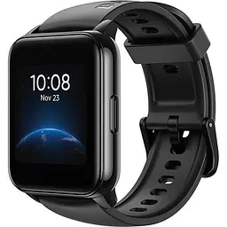 Смарт-годинник Realme Watch 2 RMW2008 чорний версія EU