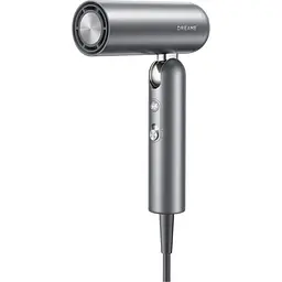 Фен-стайлер Dreame Pocket Pro 3in1 Grey (AHD51PRO_G) [174457] - мініатюра 2