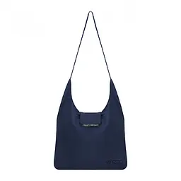 Килимок акупунктурний 4FIZJO Eco Mat Аплікатор Кузнєцова з подушкою 68 x 42 см Navy Blue/Orange 4FJ0229 (P-5907739312143) - мініатюра 6