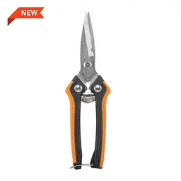 Секатор Bradas з прямим лезом, V-SERIES-D, KT-V1037 - мініатюра 2