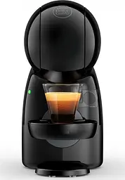 Кавоварка капсульна Krups Nescafe Dolce Gusto Piccolo XS Black KP1A3B31 [64016] - мініатюра 5