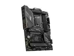 Материнська плата MSI MAG B760 TOMAHAWK WIFI (911-7D96-013) - мініатюра 2